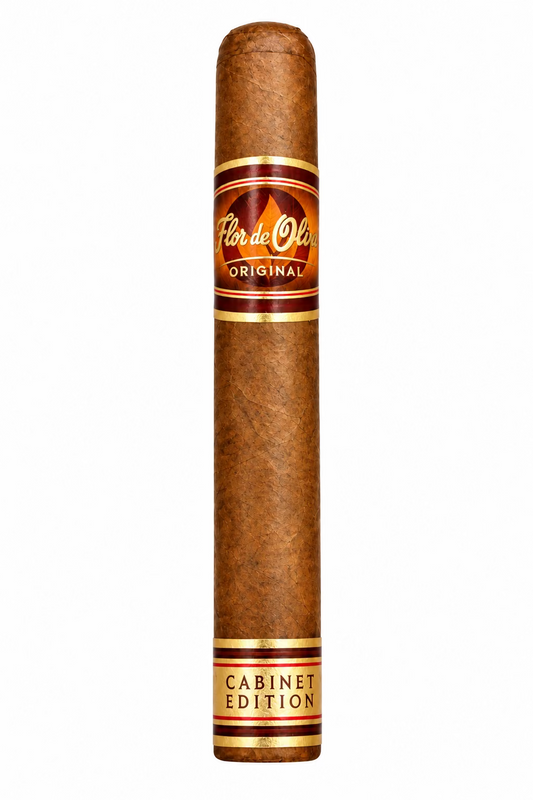 Flor de Oliva