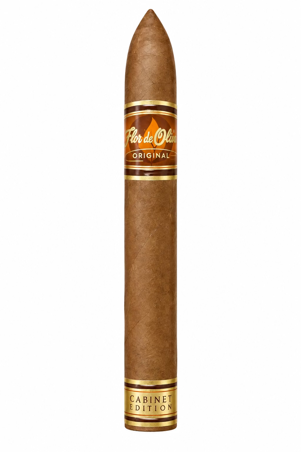 Flor de Oliva