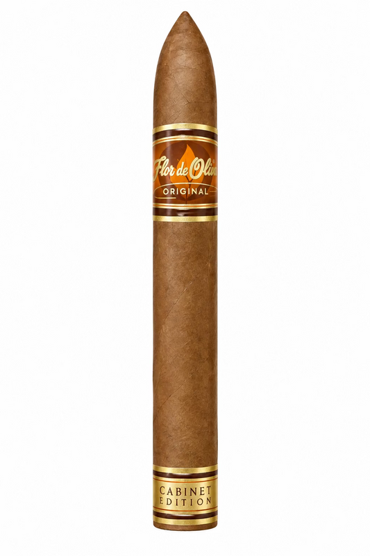 Flor de Oliva