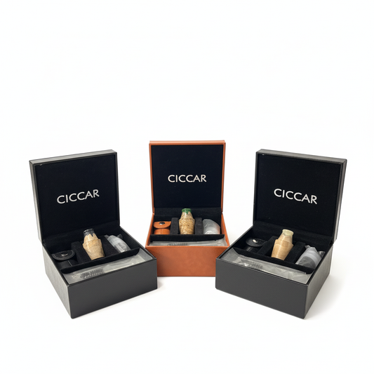 Ciccar Box Set