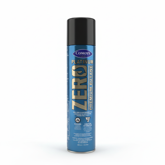 Zero Premium Butane