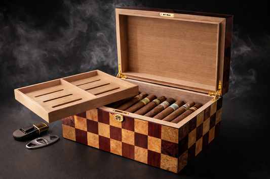 Othello Humidor