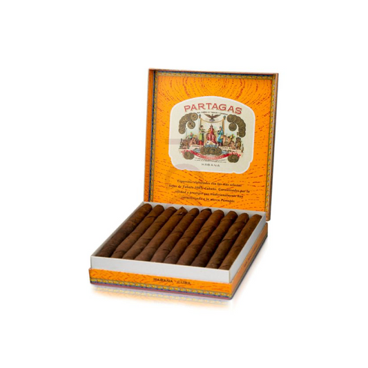Partagas Club