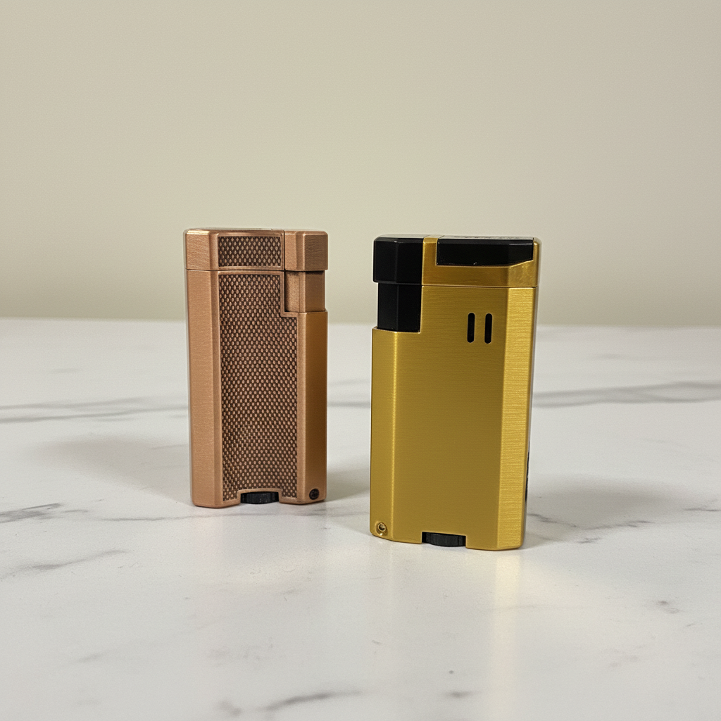 Vector V-Motion Lighter