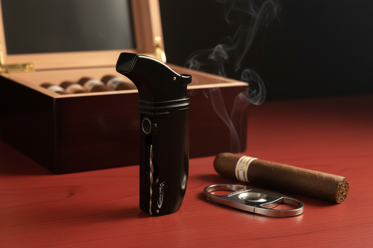 Vector Arsenal Lighter