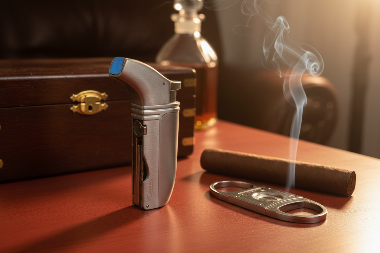 Vector Arsenal Lighter