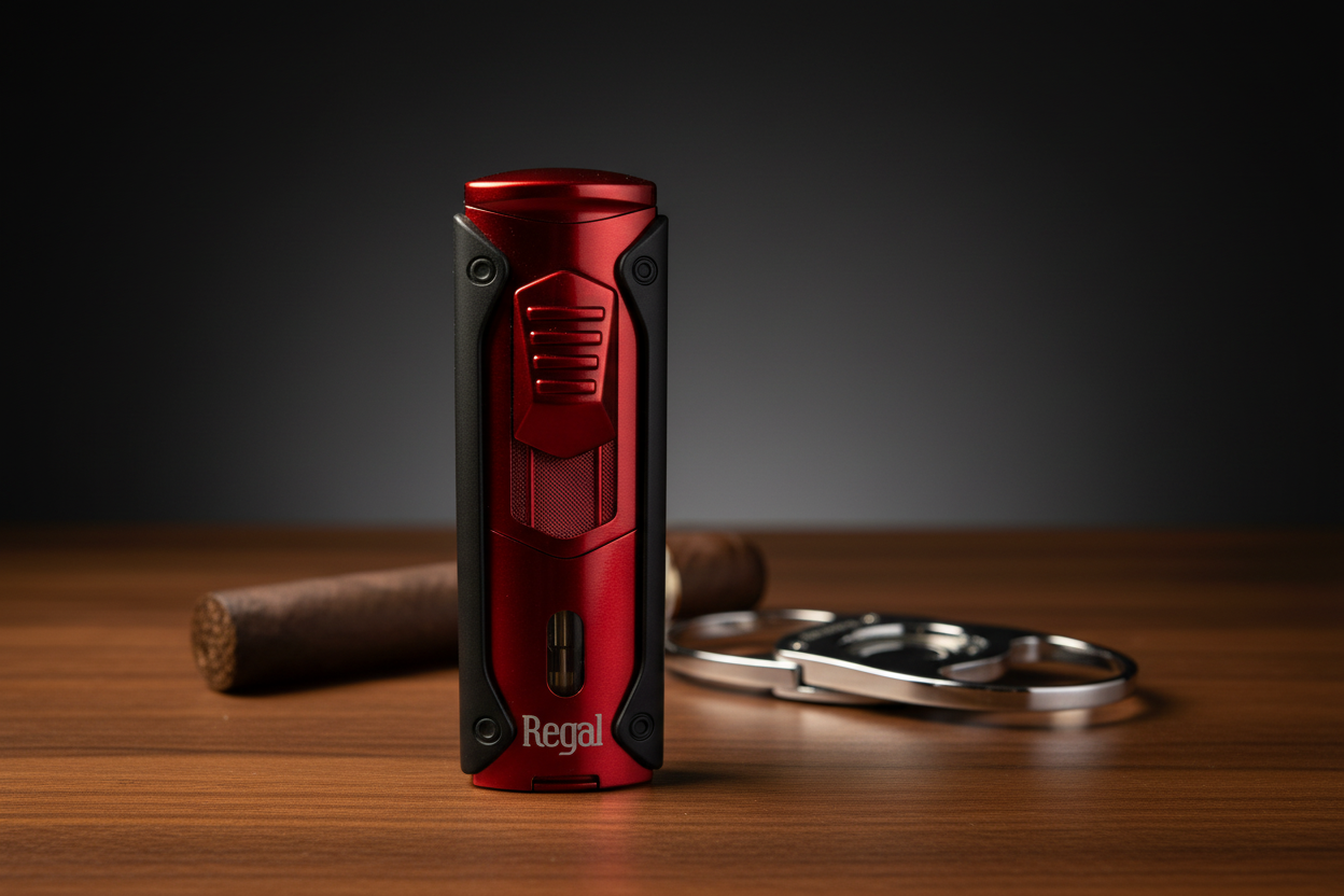 Regal Torch Gladiator Lighter