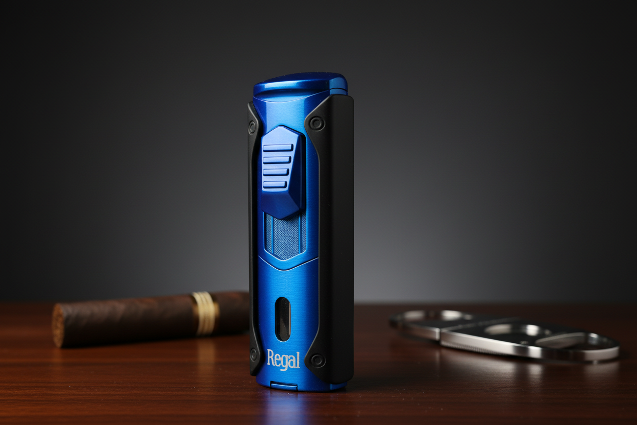 Regal Torch Gladiator Lighter