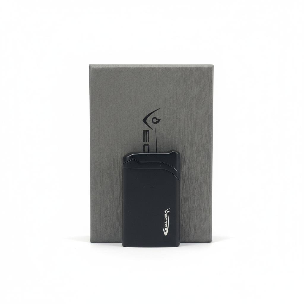 Vector Ultra Lighter