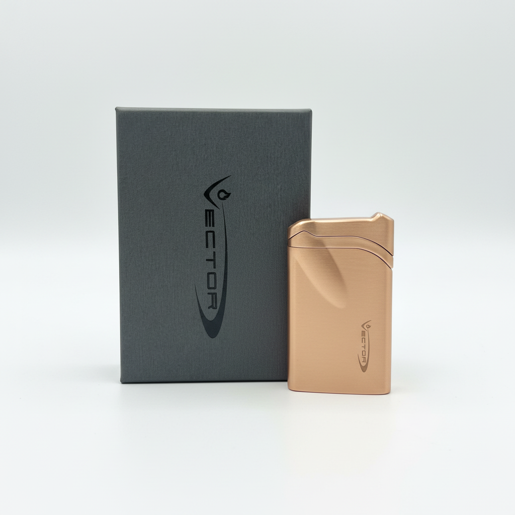 Vector Ultra Lighter