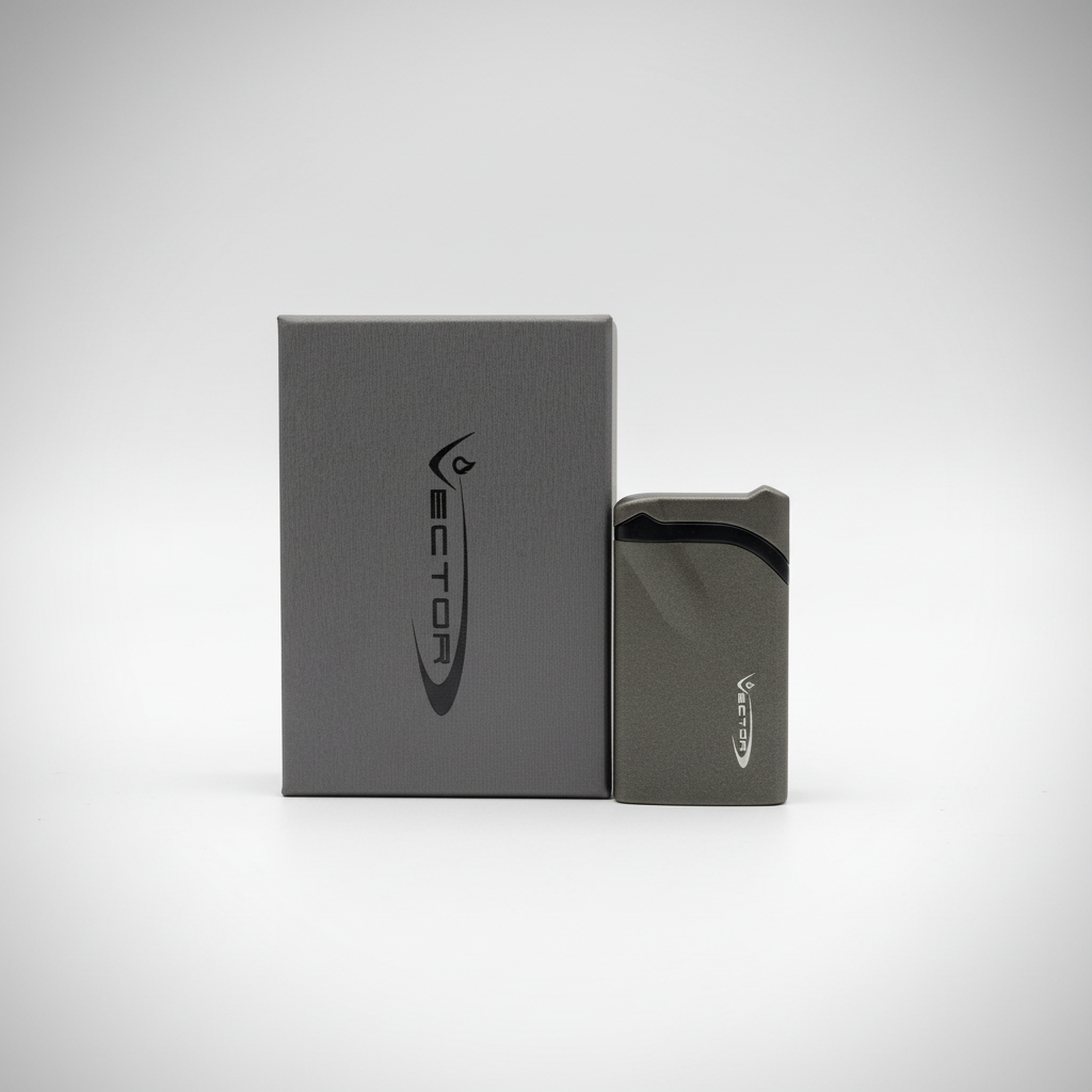Vector Ultra Lighter