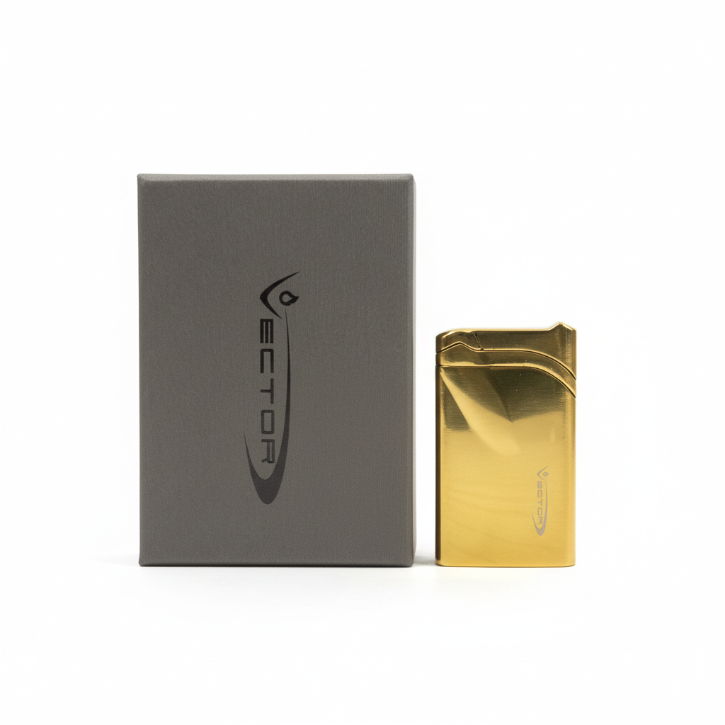 Vector Ultra Lighter