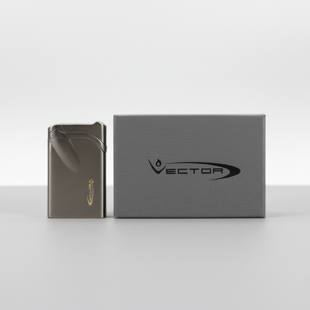 Vector Ultra Lighter