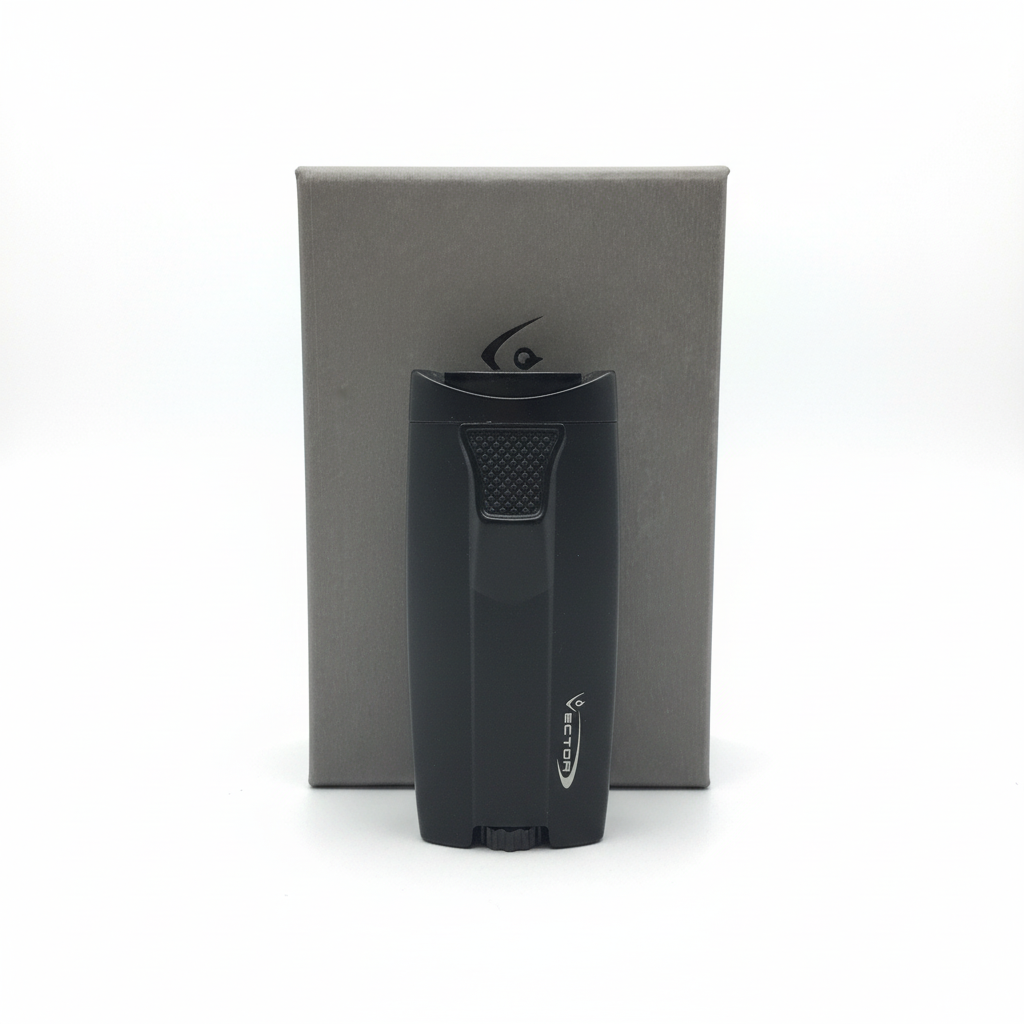 Vector Legend Dual Flame Torch