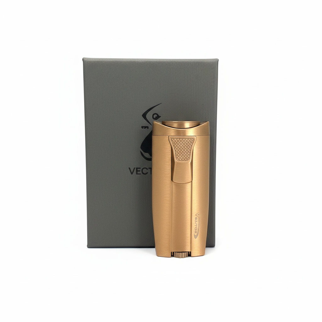 Vector Legend Dual Flame Torch