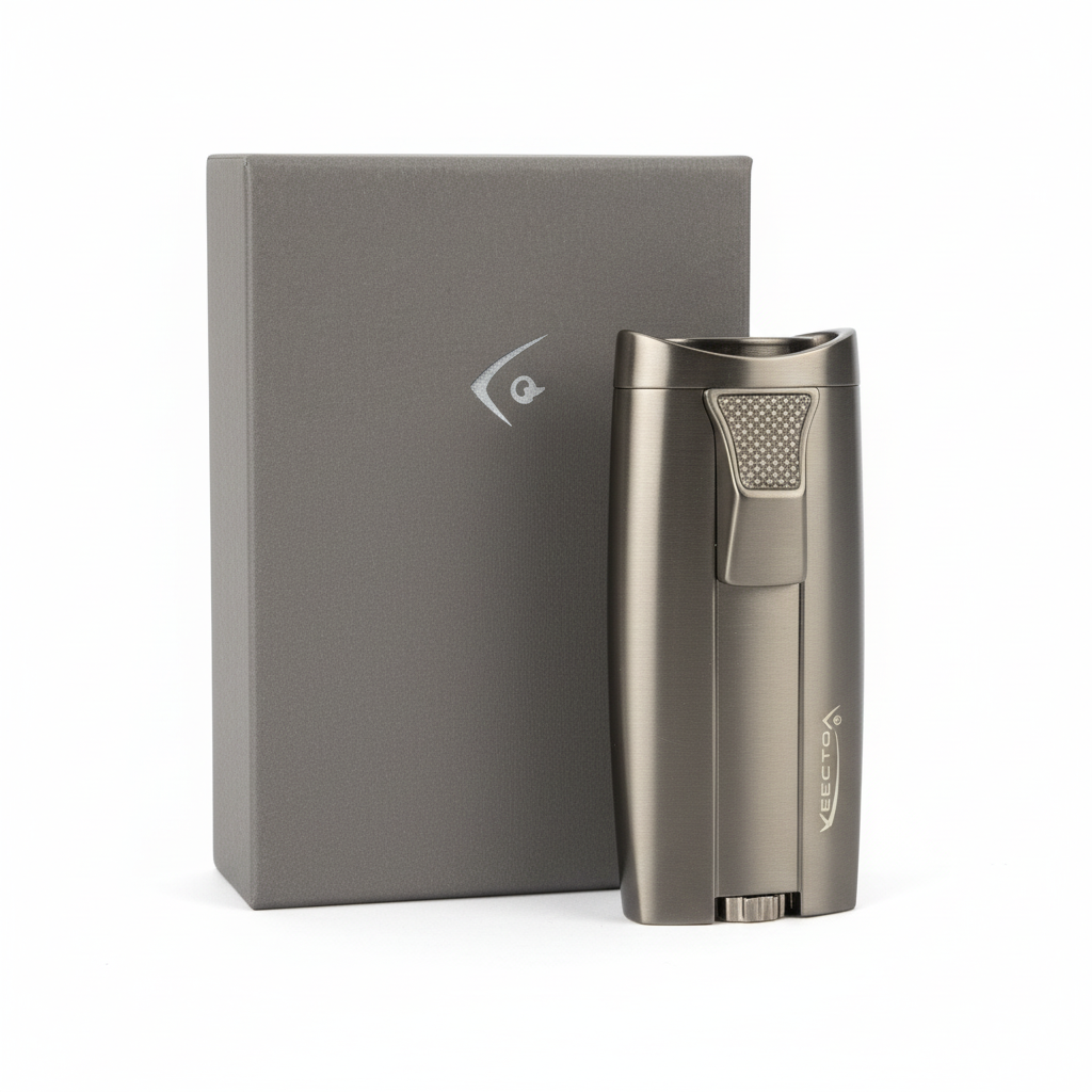 Vector Legend Dual Flame Torch