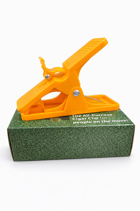 Cigar Clip