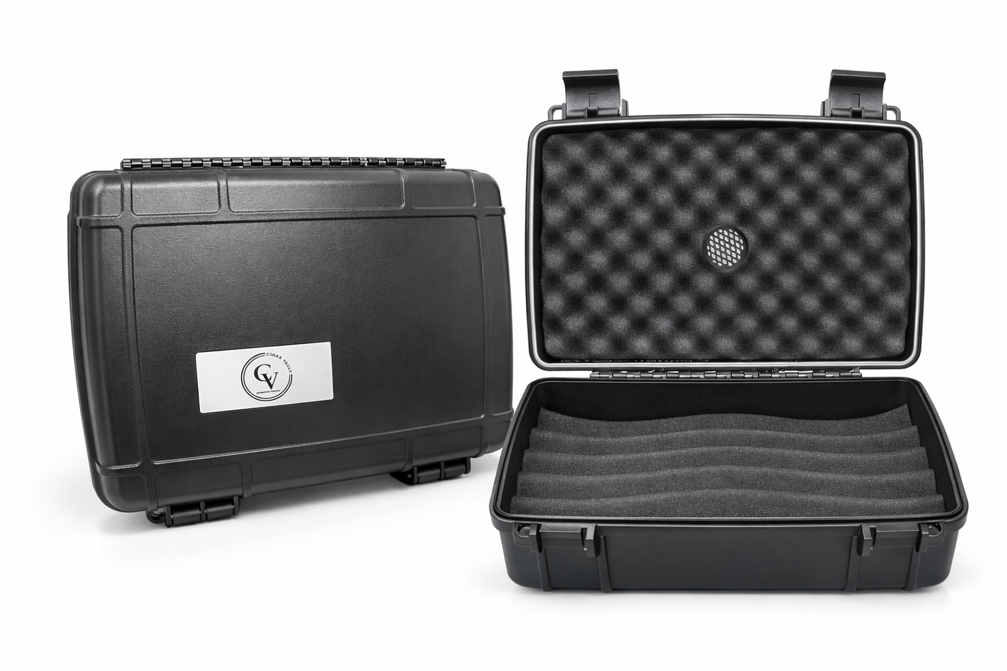 CV Large Travel Humidor