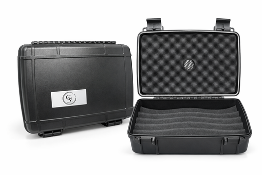 CV Large Travel Humidor