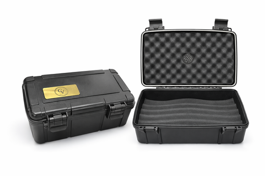 CV Medium Travel Humidor
