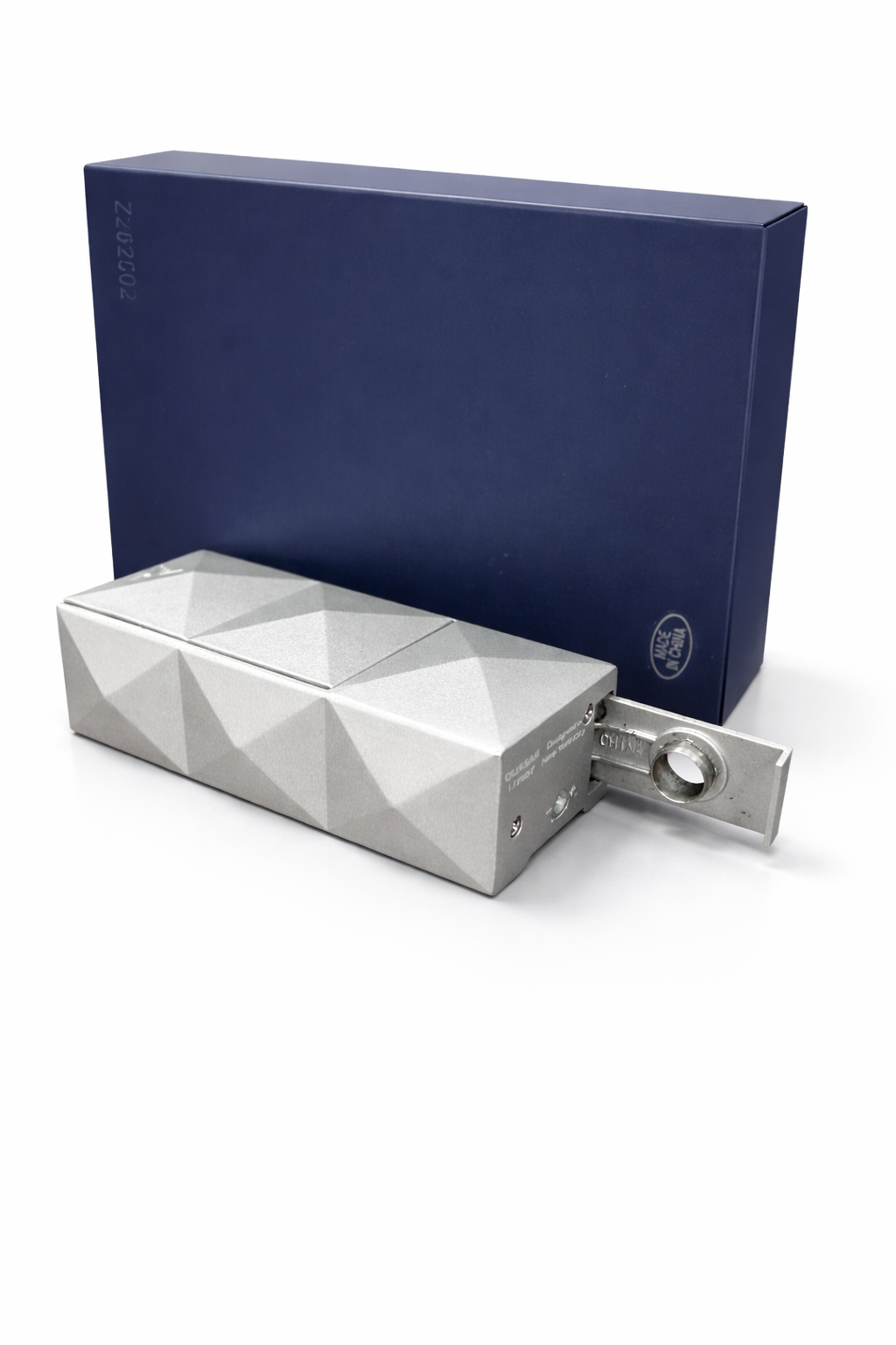 Colibri Quasar Lighter