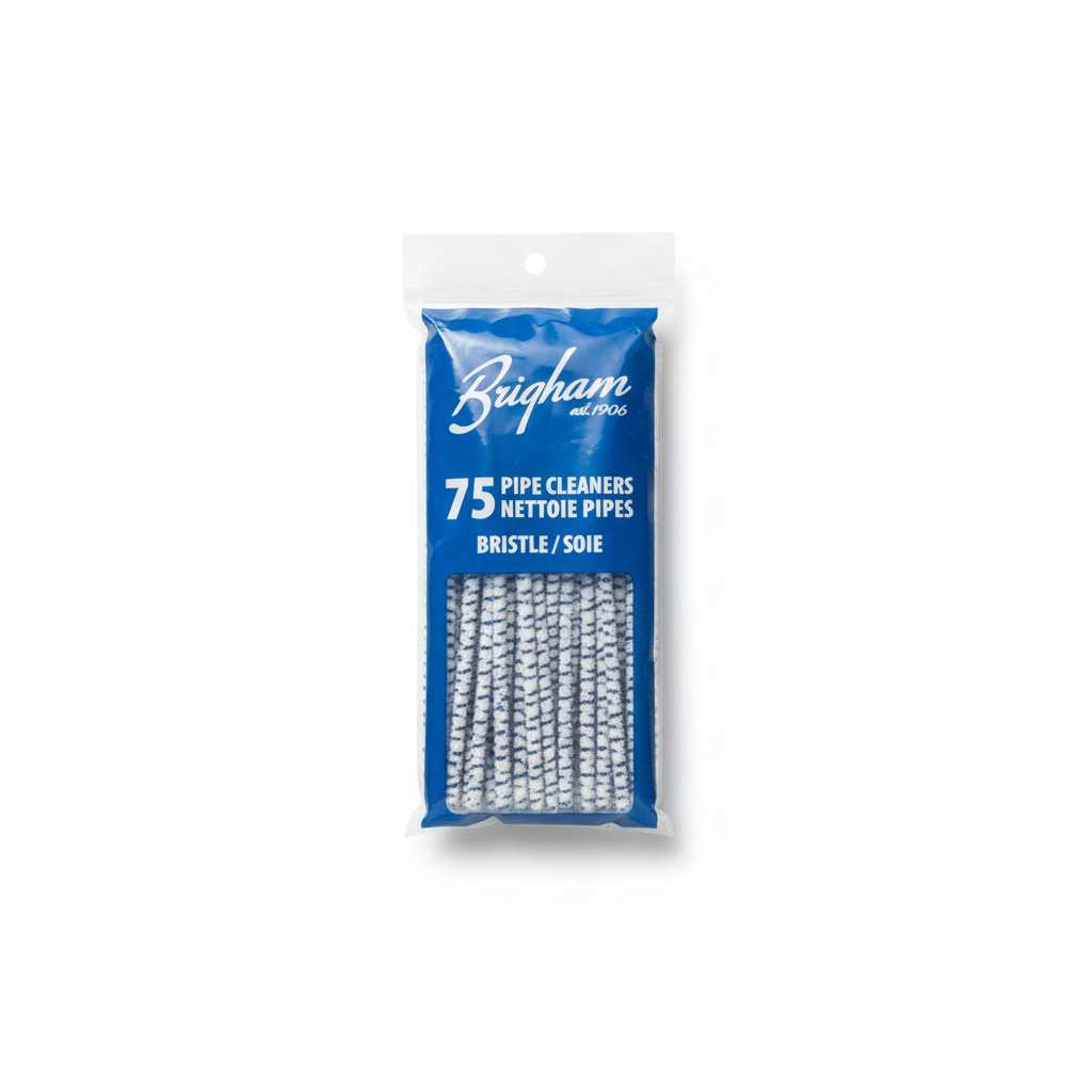 Brigham Pipe Cleaners