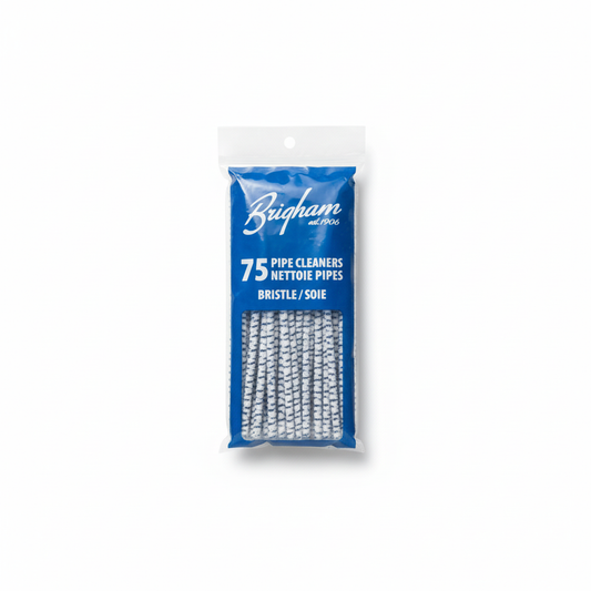Brigham Pipe Cleaners