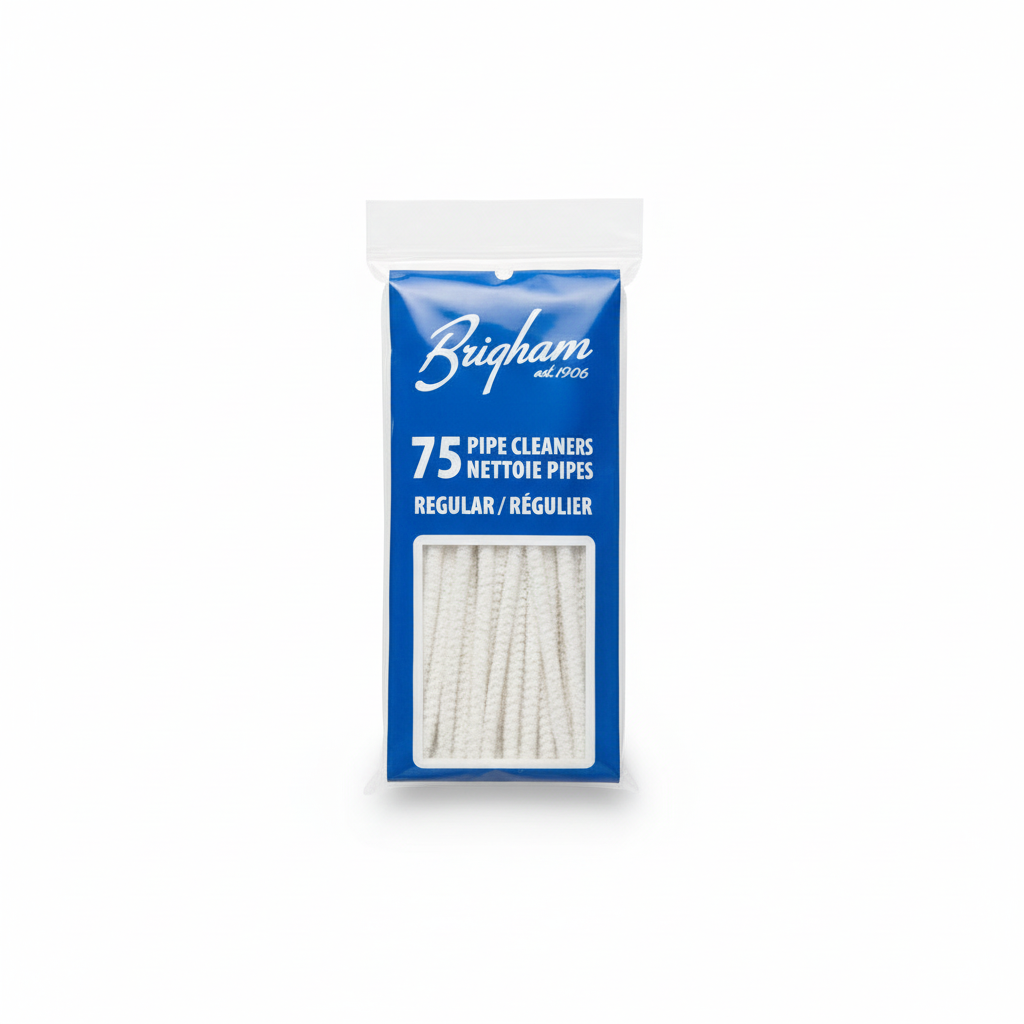 Brigham Pipe Cleaners
