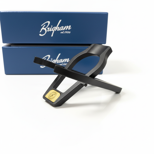 Brigham Pocket Pipe Stand