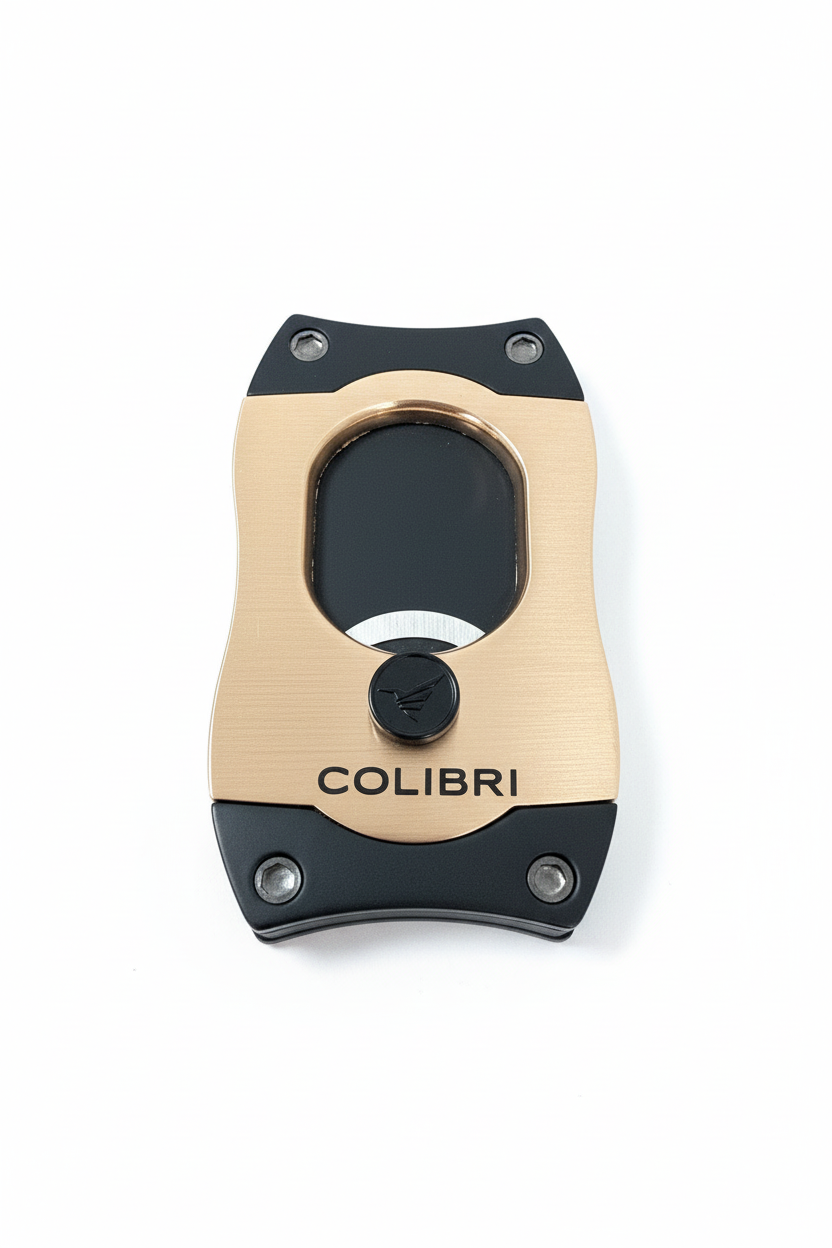 Colibri S-CUT