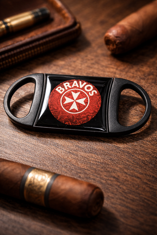Bravos Straight Cutter