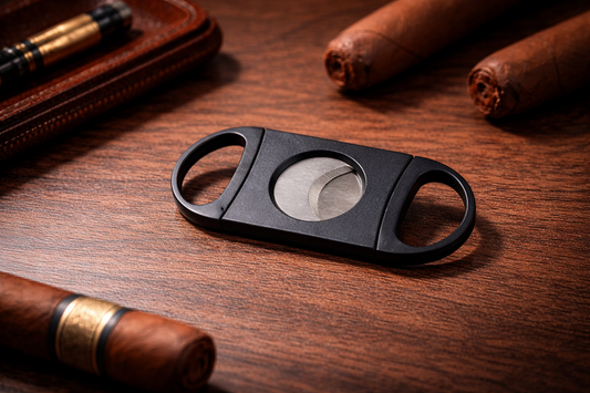 Plastic Straight Cutter