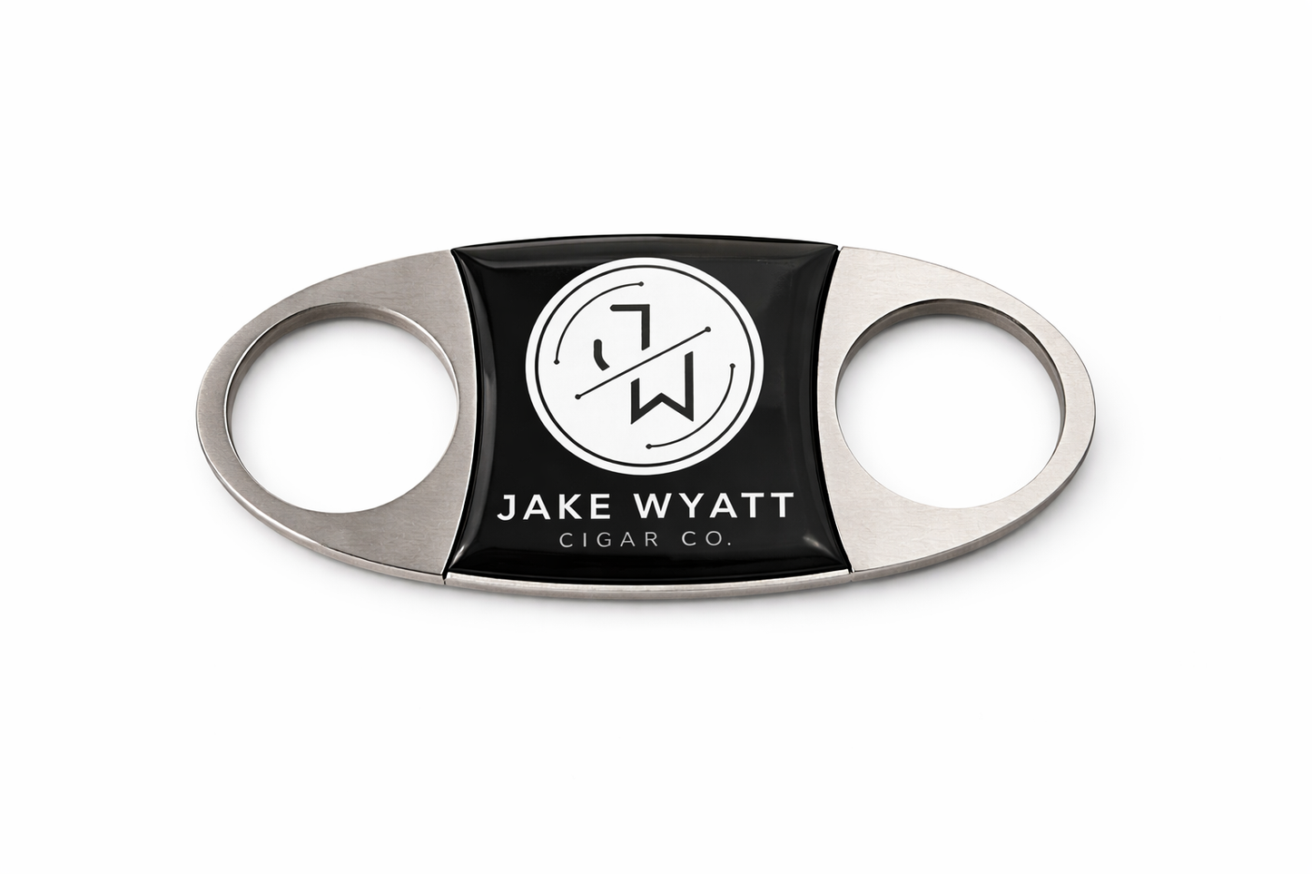 Branded Edition Straight Cutters