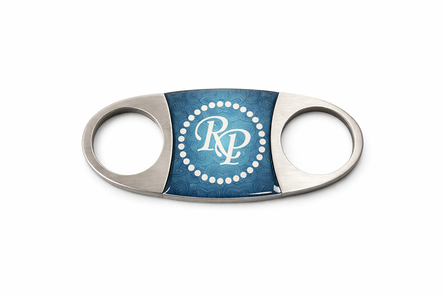 Branded Edition Straight Cutters