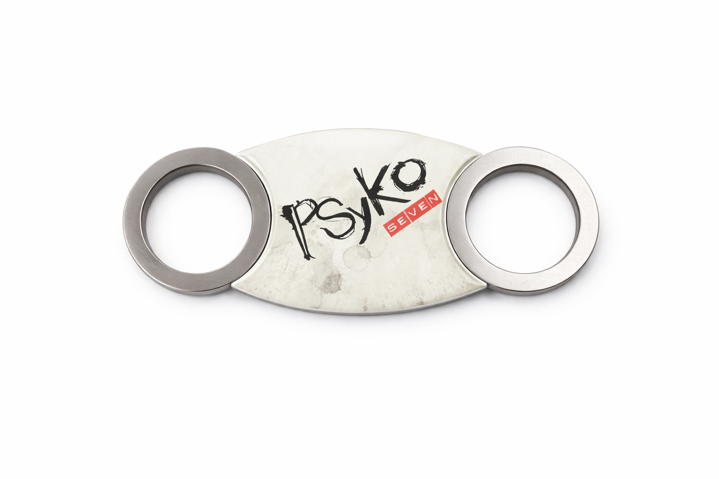 Branded Edition Straight Cutters