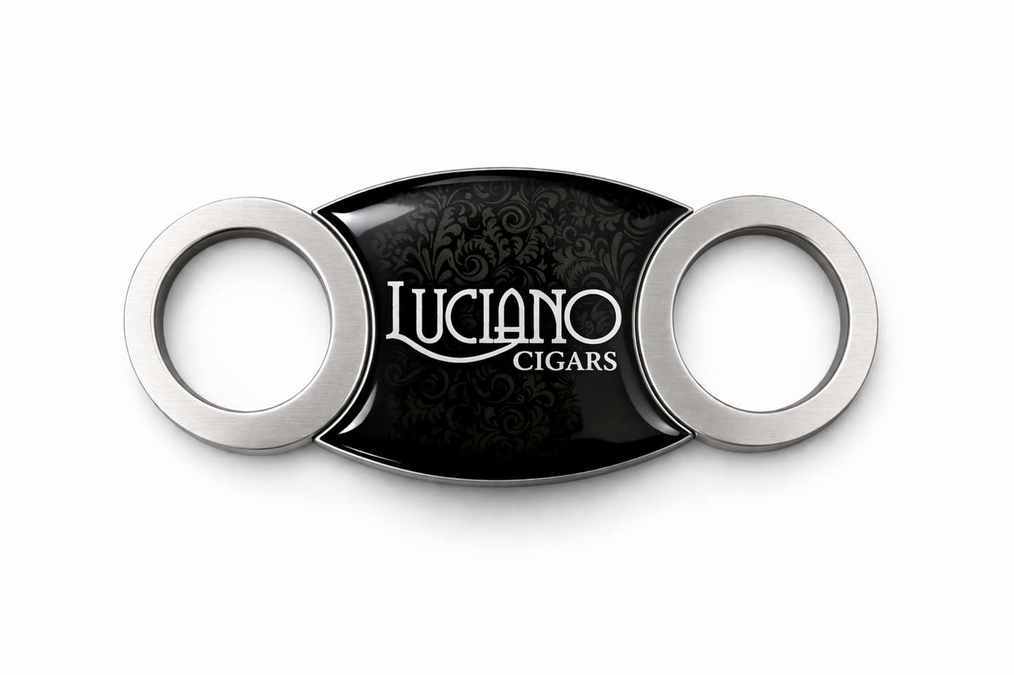 Branded Edition Straight Cutters