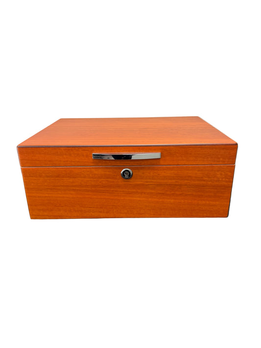 Bradford Humidor