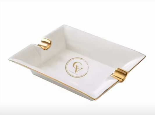 Cigar Vault Signature Ashtray