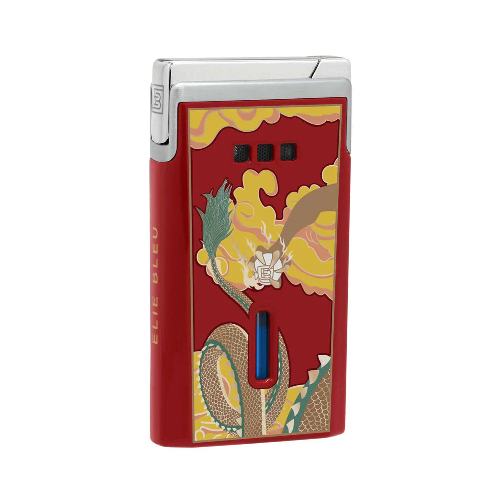 Elie Bleu - J15 Lighter