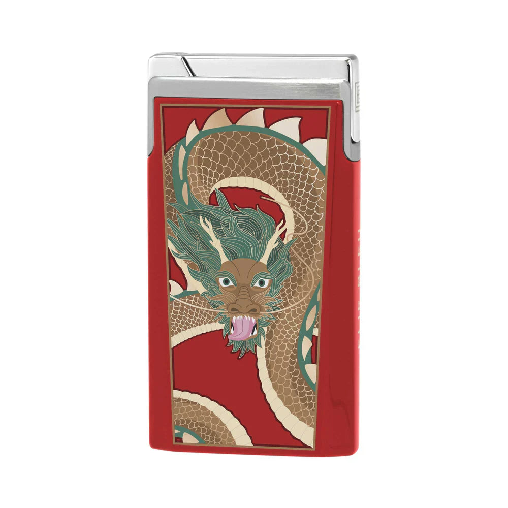 Elie Bleu - J15 Lighter