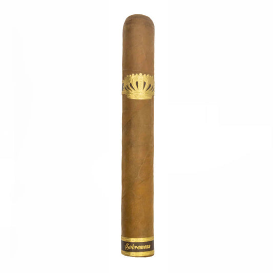 Dunbarton Tobacco & Trust Sombremesa Brulee Toro
