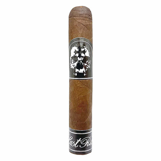 Black Label Last Rites