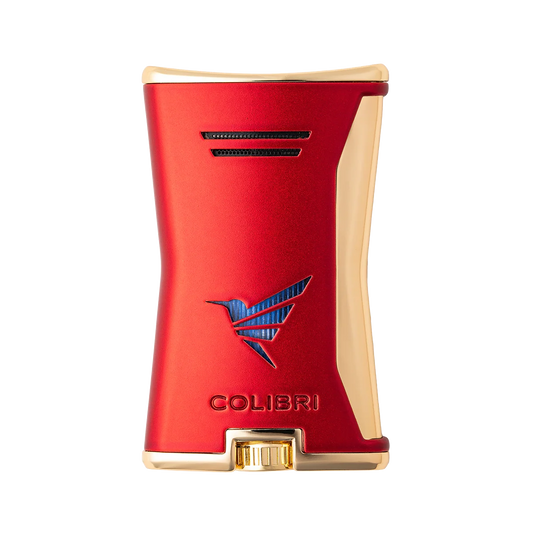 Colibri Slim Lighter