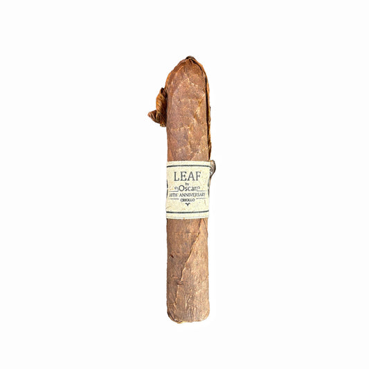 Oscar Valladares Leaf by Oscar 10th Anniversary Criollo