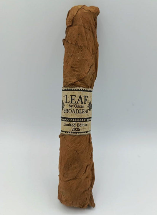 Leaf by Oscar Broadleaf Limited Edition 2025 Toro