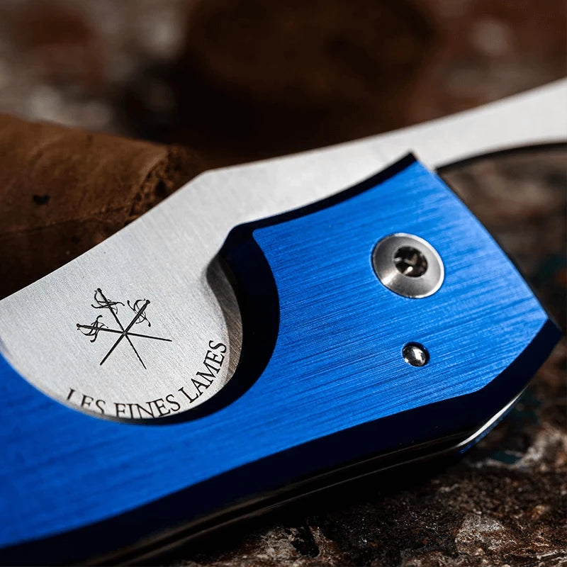 Cigar Knife - Le Petit By Les Fines Lames