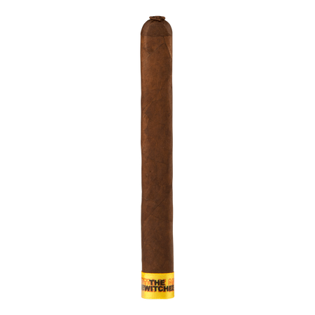 Dunbarton Tobacco & Trust Muestra De Saka " The Bewitched"