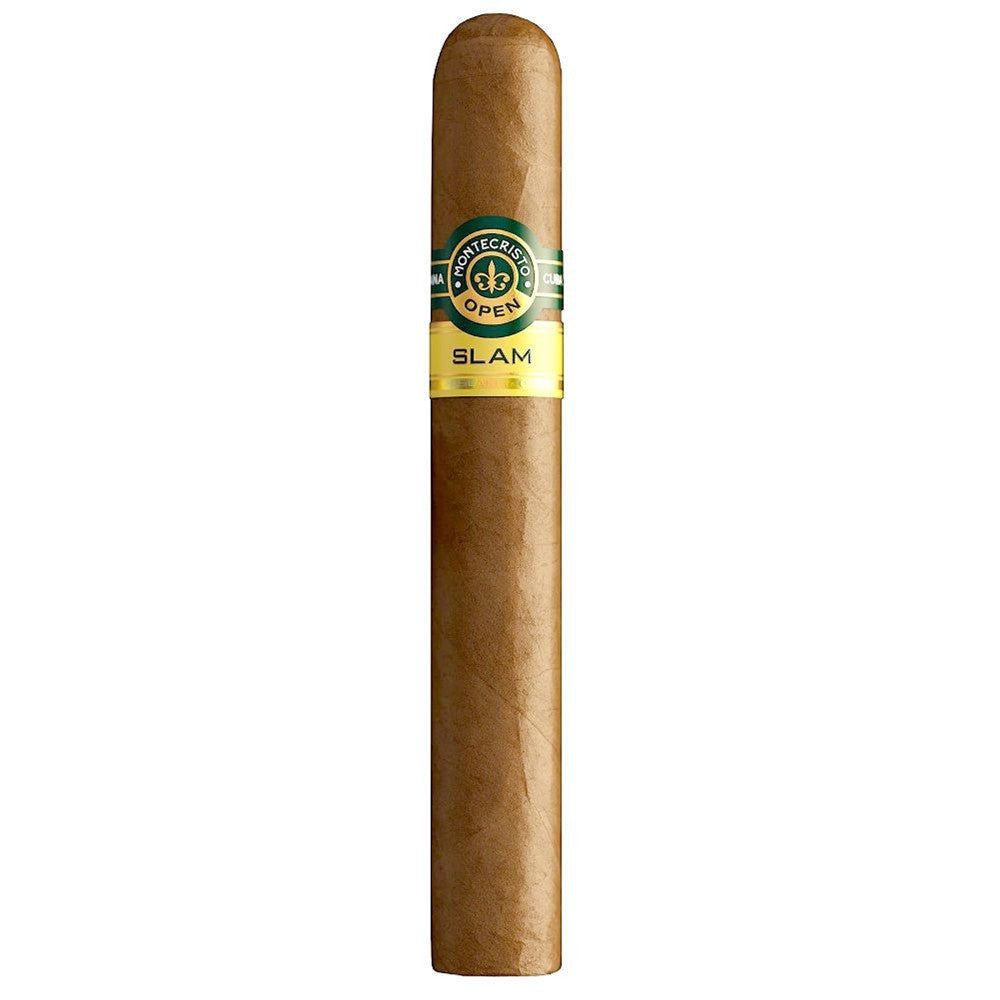 Montecristo Open Slam