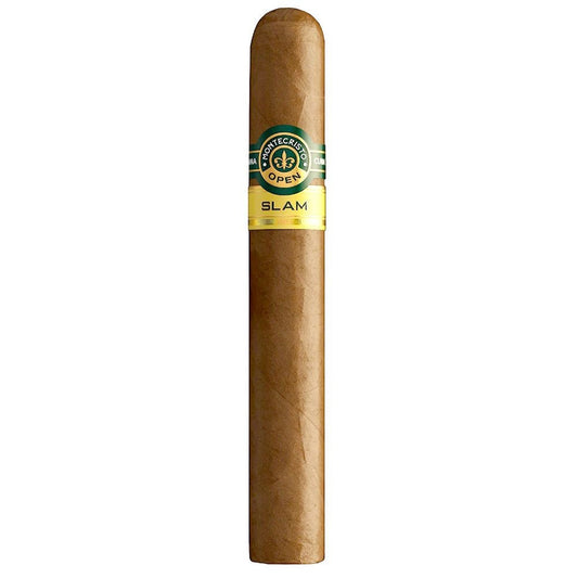 Montecristo Open Slam