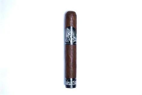 Black Label Salvation